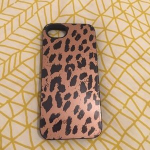 iPhone 5 case