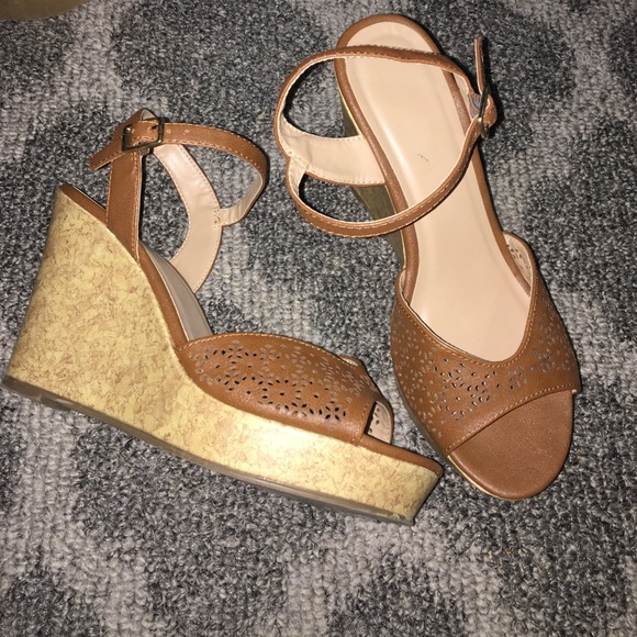 Wedges - Picture 2 of 4
