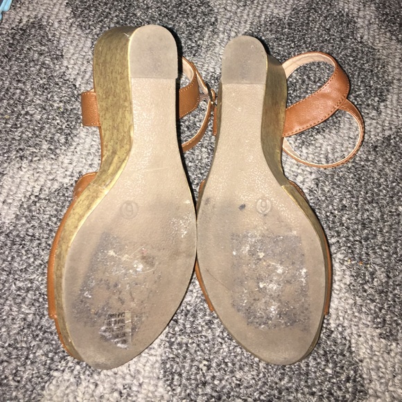 Wedges - Picture 4 of 4
