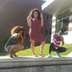 Meet your Posher, Jaee