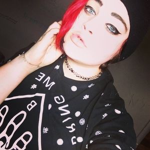 Meet your Posher, Kacia