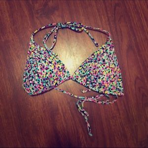 Victoria's Secret Bikini Too