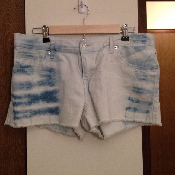 Cute Levi's shorts