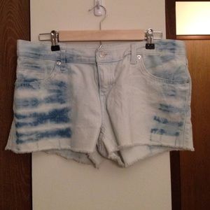 Cute Levi's shorts