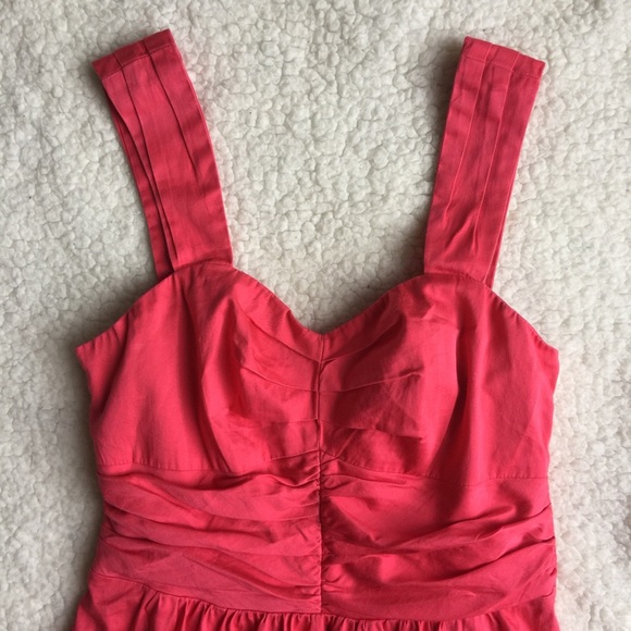 Lovely Express Dress