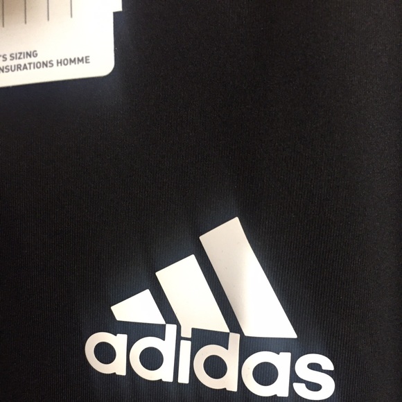 Adidas TechFit Climalite Fire (NOT IN STORES) - Picture 3 of 3