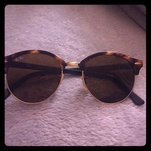 Rayban sunglasses