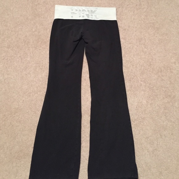 💙VS PINK YOGA PANTS