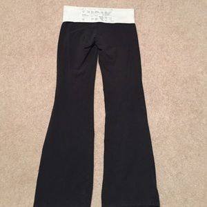 💙VS PINK YOGA PANTS