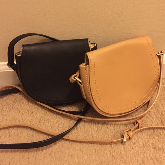 🍉BUNDLE DEAL! Small Nine West Crossbody Bags