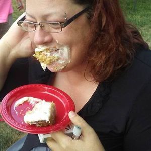 Meet your Posher, Rae