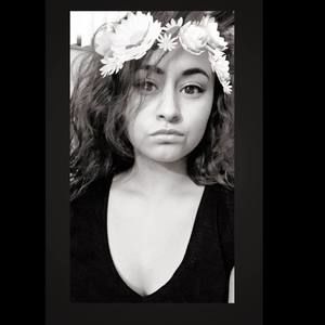 Meet your Posher, Natalia