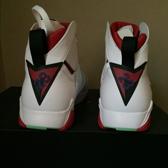 Air Jordan Retro 7 \