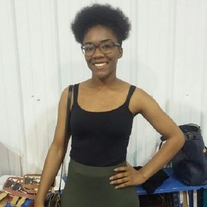 Meet your Posher, Presciouss