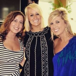 Meet your Posher, Kristen