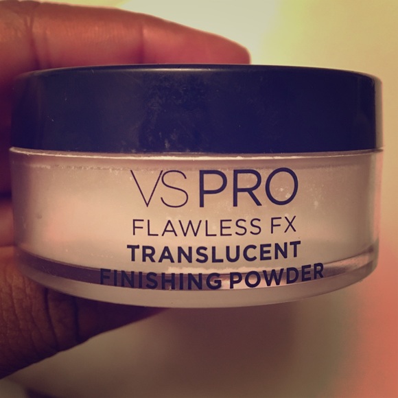 Victoria Secret Translucent Powder