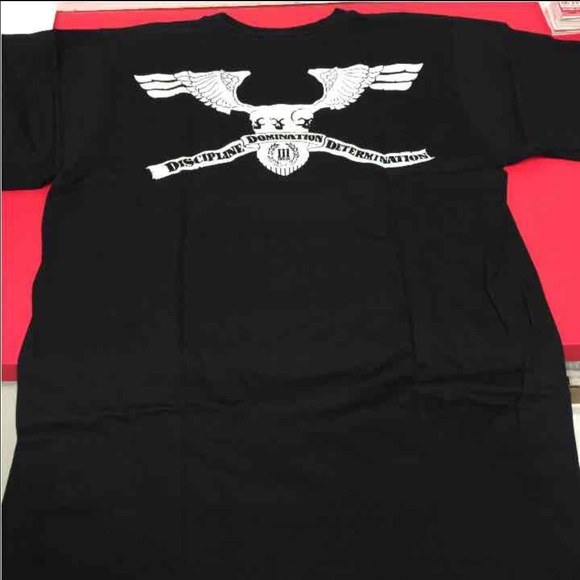 3DELITEBRAND Warface Tee - Picture 2 of 3