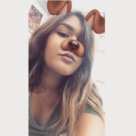 Meet your Posher, Mariah