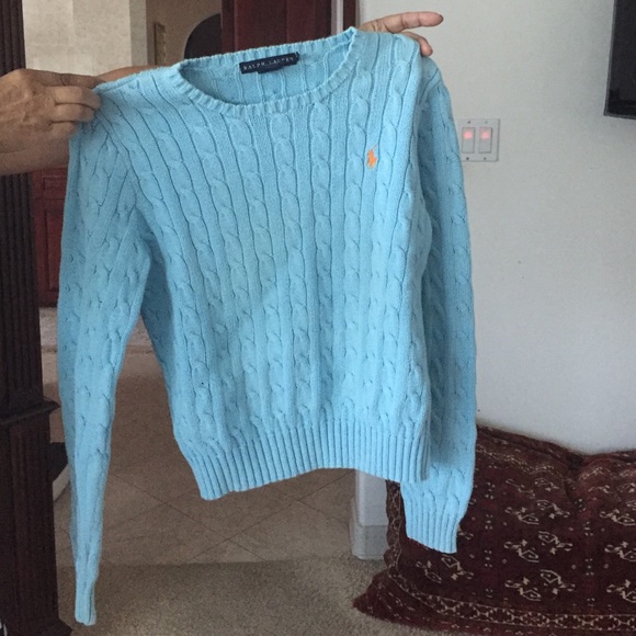 Ralph Lauren Polo sweater