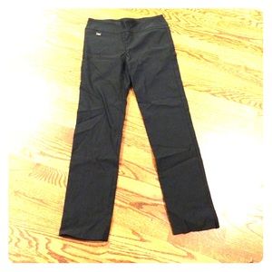 Lisette pull on dress pants