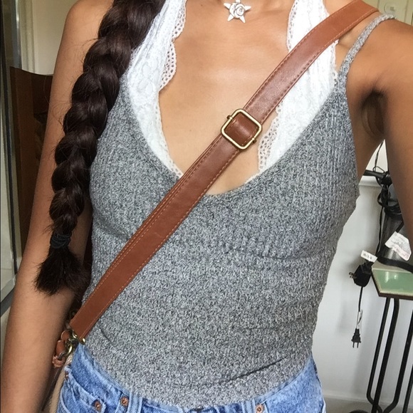 brandy tank top