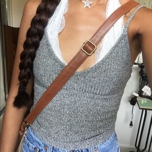 brandy tank top