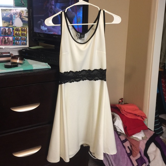 Dress from Vibe Sportswear