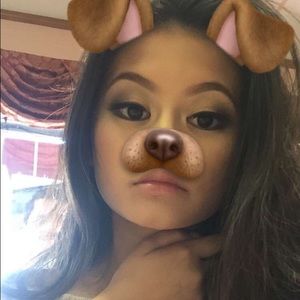 Meet your Posher, Katiana