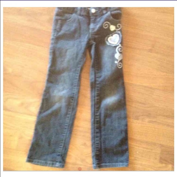 Faded Glory jeans