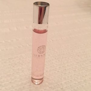 Versace Bright Crystal Rollerball
