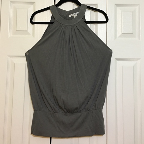 Kenneth Cole blouse.