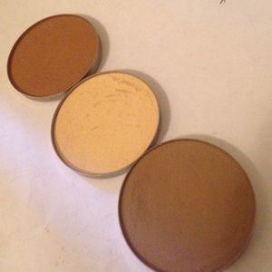 Contour kit refills