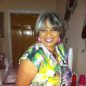 Meet your Posher, Mary