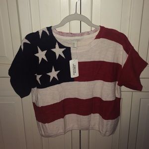 LOWERED 💕Forever 21 Sweater