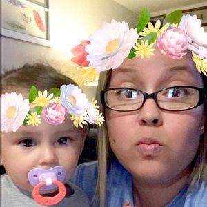 Meet your Posher, Andrea