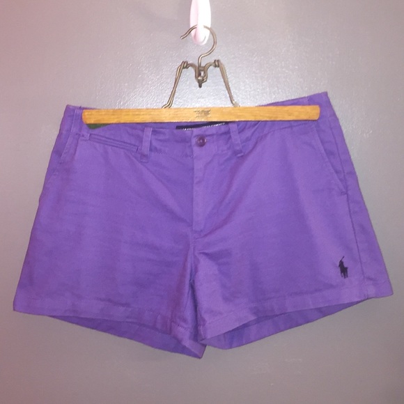 Ralph Lauren Shorts