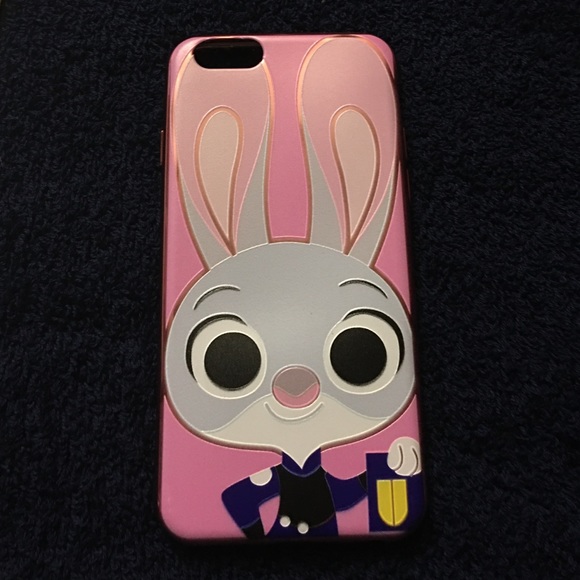 Accessories - iPhone 6 and iPhone 6S Case