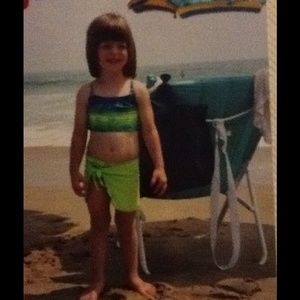 Meet your Posher, Mackenzee