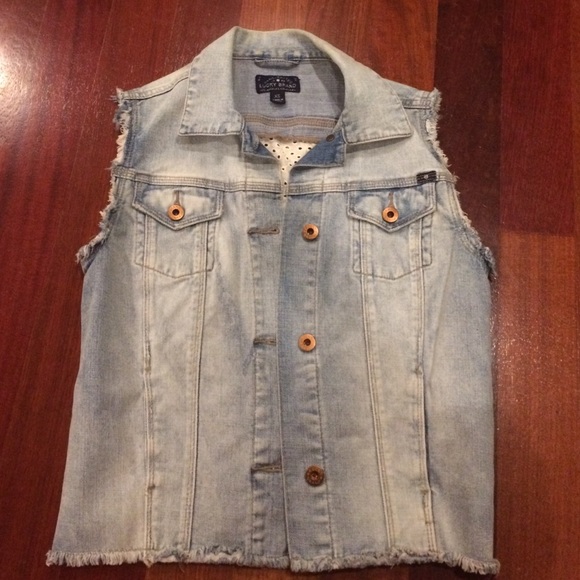 Vest