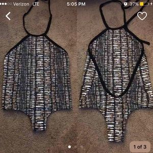 Issa de mar Natalia one piece