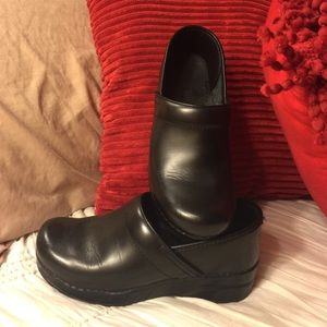 Dansko Shoes!