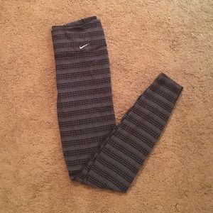 Nike cotton leggings