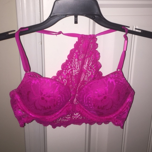 PINK by Victoria Secret Push-up Bra