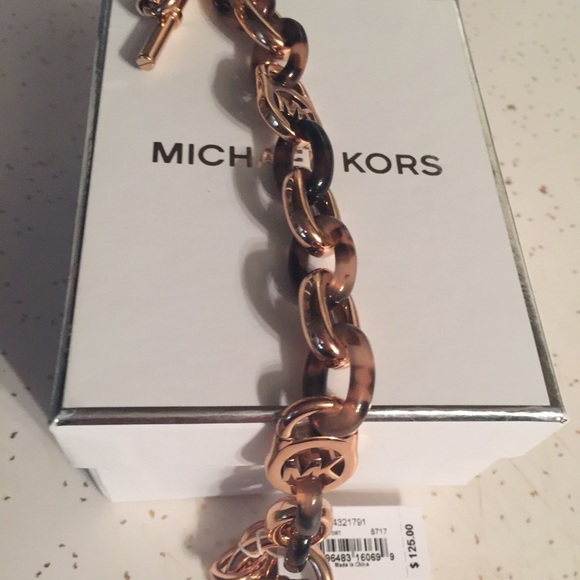 Mk bracelets - Picture 3 of 3