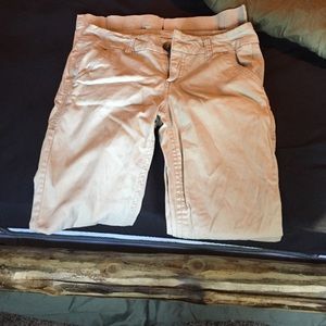 BKE khakis sz 27R