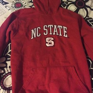 nc state sweatshirt