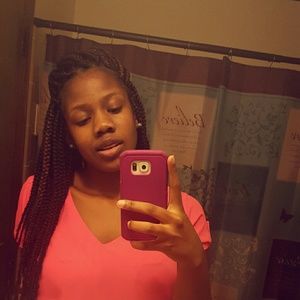 Meet your Posher, Terica