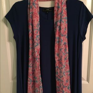 Lilly Pulitzer Scarf