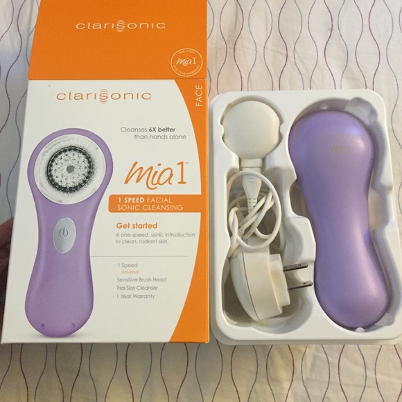 Clarisonic Mia 1 - Picture 2 of 4