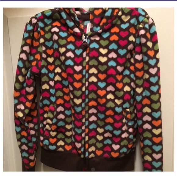 Old Navy zip up hoodie